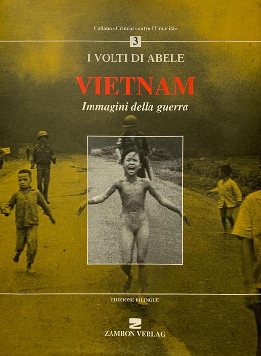 Vietnam - copertina