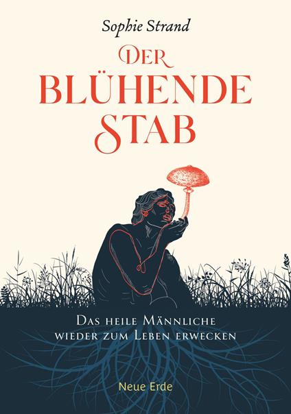 Der blu¨hende Stab
