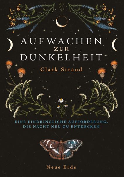 Aufwachen zur Dunkelheit