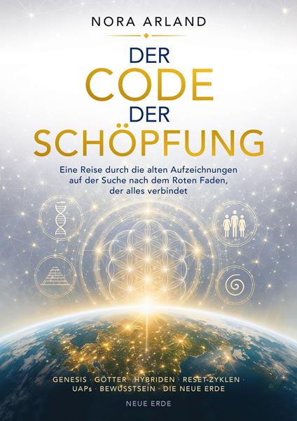 Der Code der Schöpfung