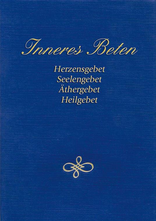 Inneres Beten