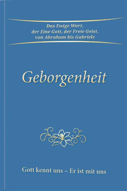 Geborgenheit