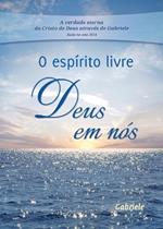 O esp?rito livre - Deus em n?s