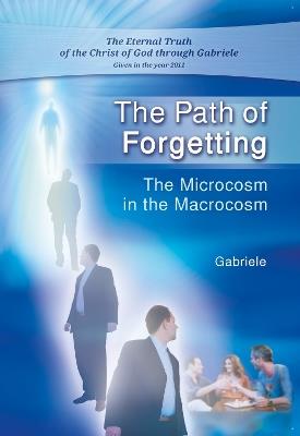 The Path of Forgetting - Gabriele Publishing House - cover