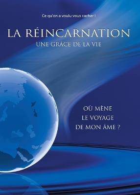 La r?incarnation - Gabriele - cover