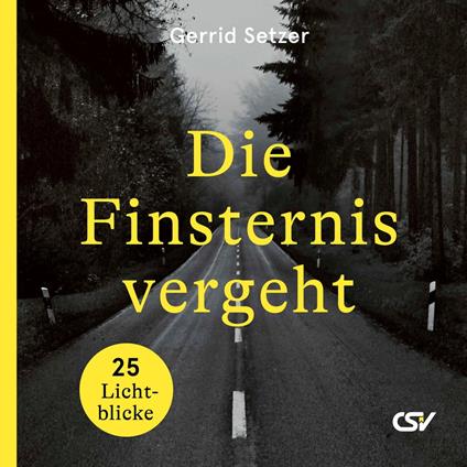 Die Finsternis vergeht