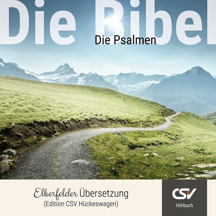 Elberfelder Hörbibel (Psalmen)