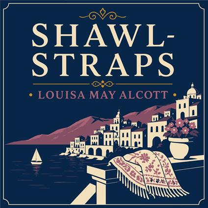 Shawl-Straps