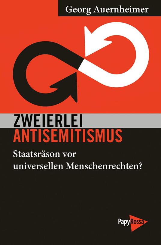 Zweierlei Antisemitismus