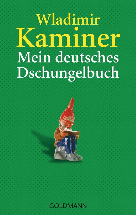 Mein deutsches Dschungelbuch