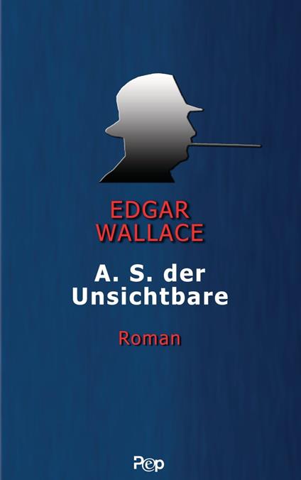 A.S. der Unsichtbare