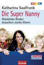 Die Super Nanny