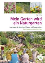 Mein Garten wird ein Naturgarten