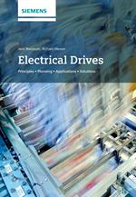 Electrical Drives: Principles, Planning, Applications, Solutions