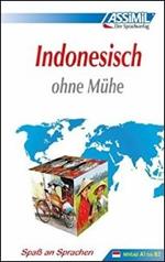 Indonesisch ohne Mühe
