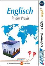 English in der Praxis. Con 4 CD Audio. Con CD Audio formato MP3