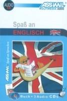 Spass en englisch. Con 3 CD Audio