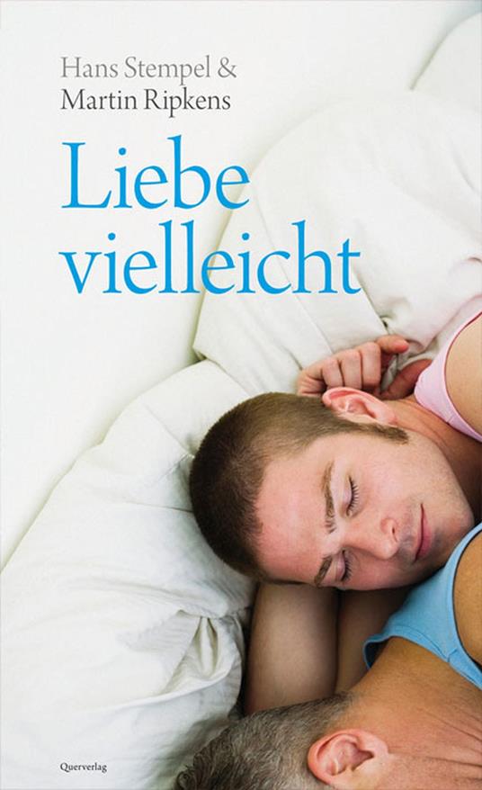 Liebe vielleicht