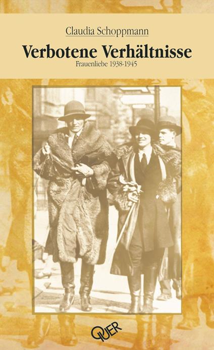 Verbotene Verhältnisse