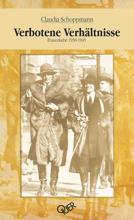 Verbotene Verhältnisse