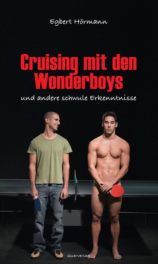 Cruising mit den Wonderboys
