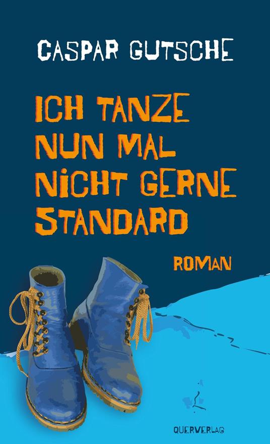 Ich tanze nun mal nicht gerne Standard