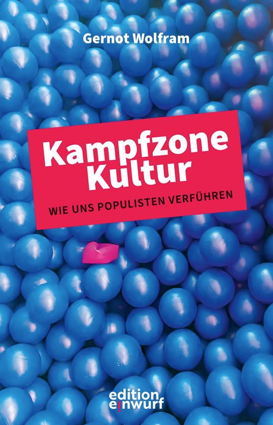 Kampfzone Kultur