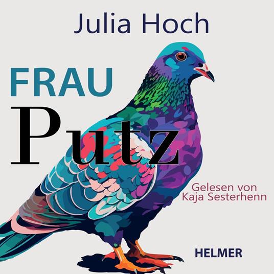 Frau Putz