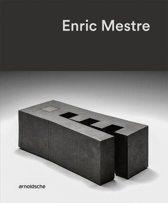 Enric Mestre: Ceramic Sculpture - cover