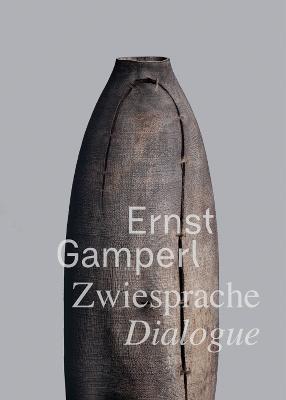 Ernst Gamperl: Dialogue - Ulrike Spengler - cover