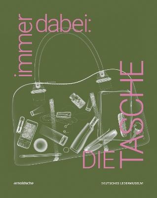 immer dabei: DIE TASCHE - cover