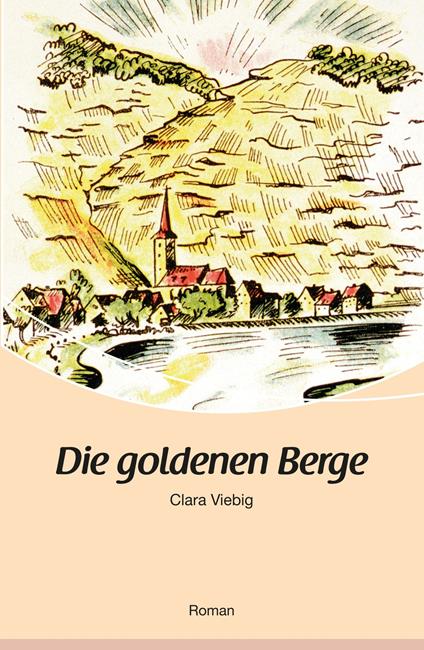 Die goldenen Berge