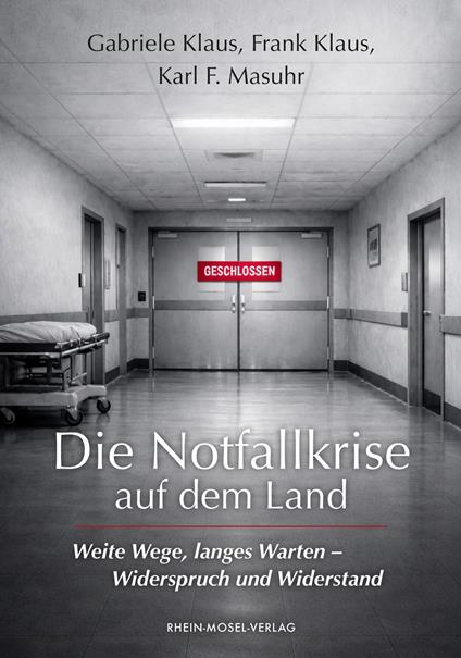 Die Notfallkrise auf dem Land