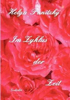 Im Zyklus der Zeit - Helga Panitzky - cover