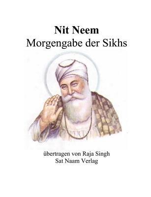 Morgengabe der Sikhs - Raja Singh - cover