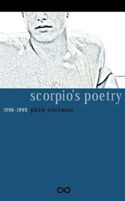 Scorpio's Poetry - Philip Stockmann - cover