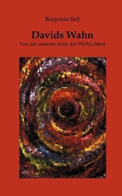 Davids Wahn - Benjamin Bell - cover