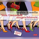 Vom Umtausch ausgeschlossen