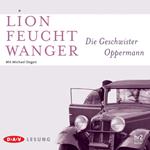 Die Geschwister Oppermann
