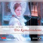 Die Kameliendame
