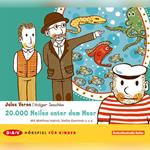 20,000 Meilen unter dem Meer