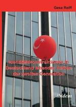 Identitatskonstruktionen in Deutschland lebender Turken der 2. Generation.
