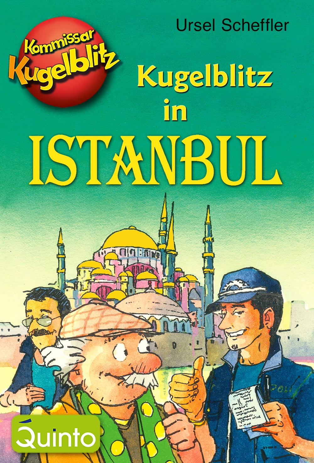 ibs