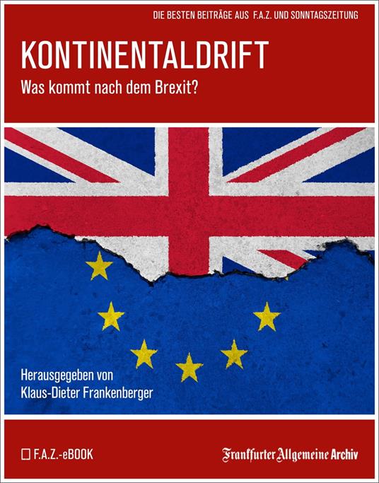 Kontinentaldrift