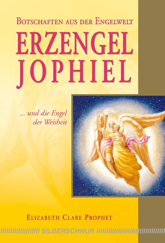 Erzengel Jophiel