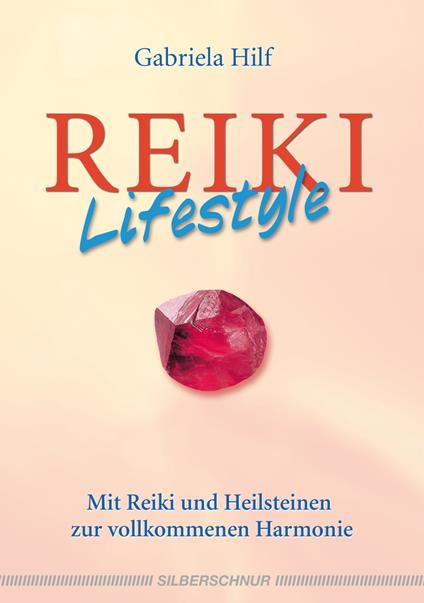 Reiki-Lifestyle