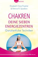 Chakren – Deine sieben Energiezentren