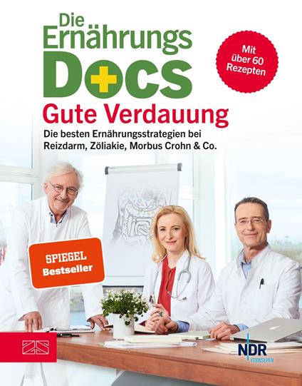 Die Ernährungs-Docs - Gute Verdauung