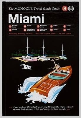 Miami - cover