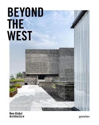 Beyond the West: New Global Architecture - cover